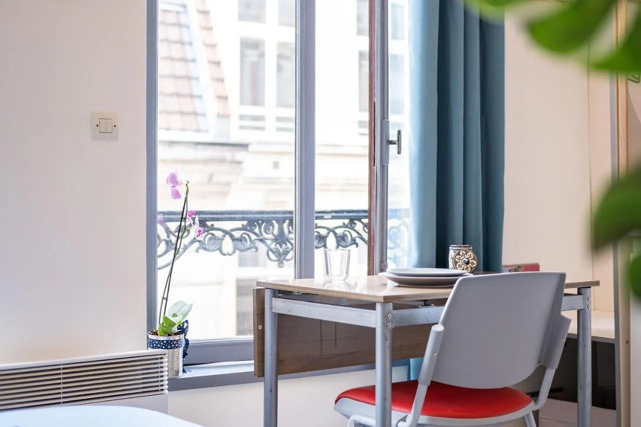 Apartment Tiptop Studio Lille