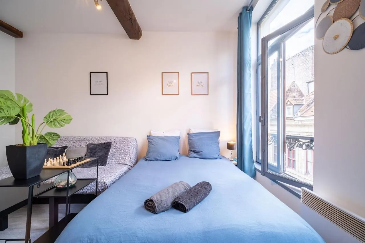 Tiptop Studio Lille France