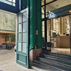 Hotel Western Urban, Lilla