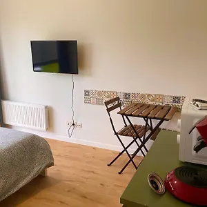 Apartment Le Pacific Euralille, Lille