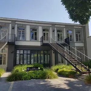 Apartment Republique Parking Prive Gratuit, Lille