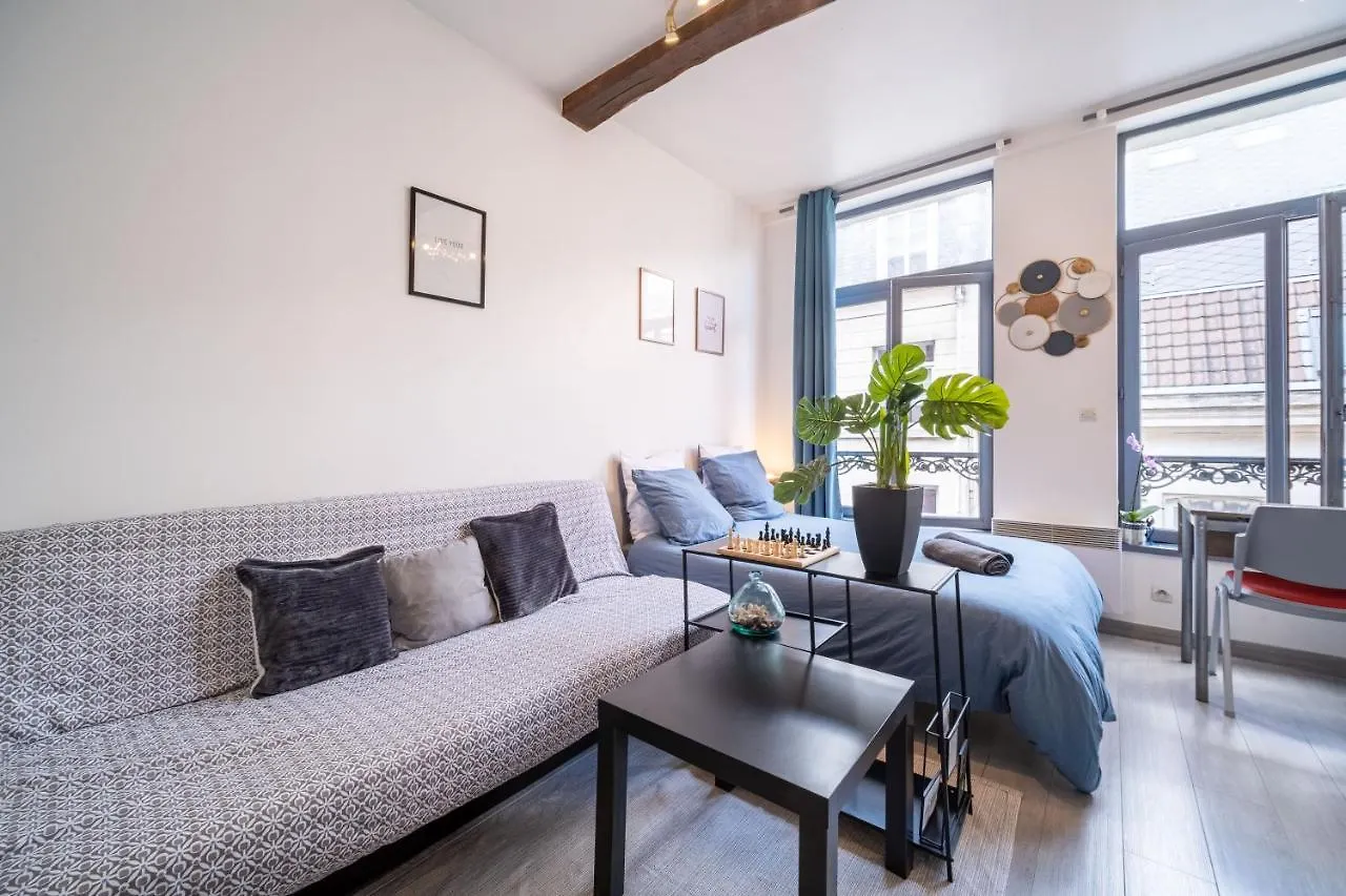 Tiptop Studio Lille